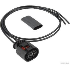 Acquista Kit riparazione cavi, Luce posteriore da HERTH+BUSS ELPARTS 51277260 a buon mercato per soli 18,67 €