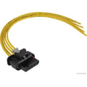 Acquista Kit riparazione cavi, Luce posteriore da HERTH+BUSS ELPARTS 51277263 a buon mercato per soli 31,60 €