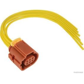 Kabelreparatursatz, AGR-Ventil 51277264
