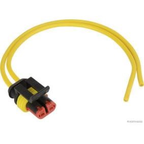 Kabelreparatursatz, Seitenmarkierungsleuchte 51277265