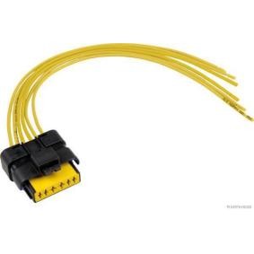 Kabelreparatursatz, Luftmassenmesser 51277270