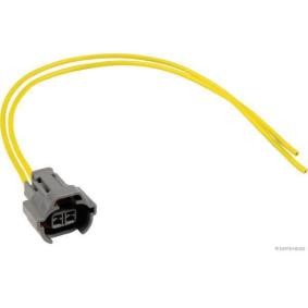 Kabelreparatursatz, Einspritzventil für FORD von HERTH+BUSS ELPARTS