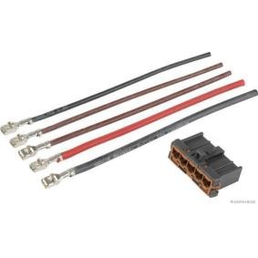 Kabelreparatursatz, Innenraumheizlüfter (Motorvorwärmsystem) 51277283
