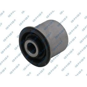 Lagerung, Lenker 512870