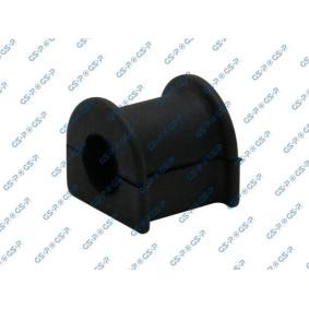 Lagerbuchse, Stabilisator 512937 für HAVAL