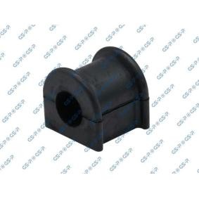 Lagerbuchse, Stabilisator 512938 für HAVAL