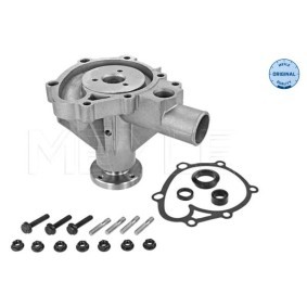 Achetez des Pompe à eau MEYLE 513 027 0000 à prix pour 40,91 €