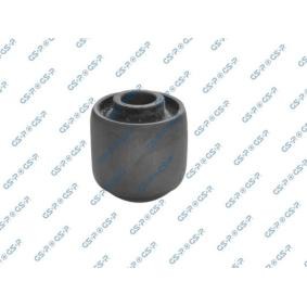 Lagerung, Lenker 513022