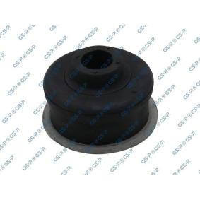 Achetez des Silent bloc d'essieu GSP 513028 à prix pour 9,72 €
