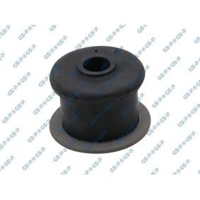 Achetez des Silent bloc d'essieu GSP 513029 à prix pour 8,78 €