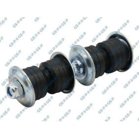 Lagerung, Stabilisatorkoppelstange 513083