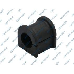 Lagerung, Stabilisatorkoppelstange 513139