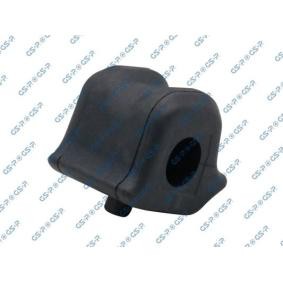 Lagerbuchse, Stabilisator 513152