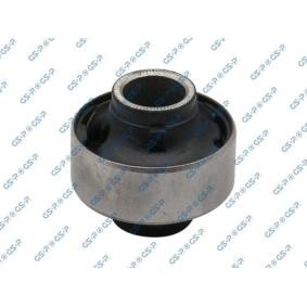 Lagerung, Lenker von GSP 513225