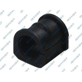 Lagerbuchse, Stabilisator von GSP 513269