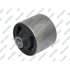 Achetez des Suspension, support d'essieu GSP 513319 à prix pour 9,04 €