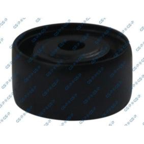 Achetez des Suspension, support d'essieu GSP 513321 à prix pour 9,17 €