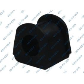 Stabigummis 513334 für L 200 / Triton Pickup (KA_T, KB_T) für 3,05 CHF