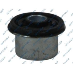 Lagerung, Lenker 513712