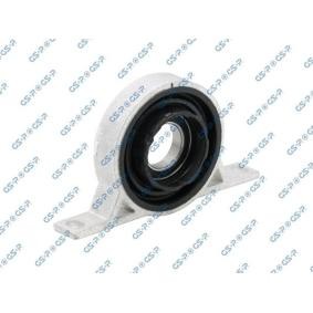 Kardanwellenlager 513772 von GSP günstig für 25,82 € online kaufen