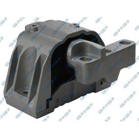 Motorlager 513879 für Octavia II Combi (1Z5) für 57,34 CHF