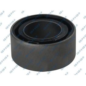 Achetez des Silent bloc d'essieu GSP 513951 à prix pour 10,76 €