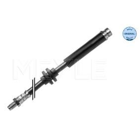 VOLVO Bremsschlauch von MEYLE