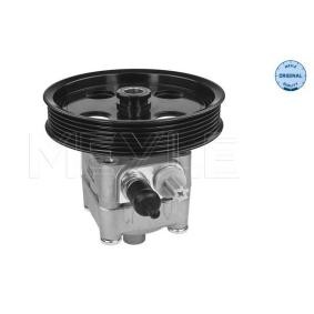 Servopumpe 514 631 0014 von MEYLE günstig für 194,92 € online kaufen