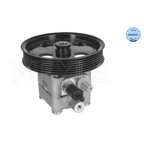 Servopumpe 514 631 0015 von MEYLE günstig für 166,06 € online kaufen