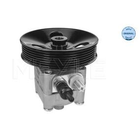 Servopumpe 514 631 0016 von MEYLE günstig für 234,57 € online kaufen