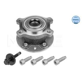 Compre Cubo da roda da MEYLE 514 752 0007 a um preço baixo por 74,40 €