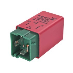 Kraftstoffpumpenrelais 514 830 0004
