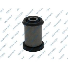 Achetez des Silent bloc d'essieu GSP 514054S à prix pour 6,79 €