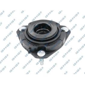 Compre Suporte de apoio do conjunto mola / amortecedor da GSP 514108 a um preço baixo por 17,79 €