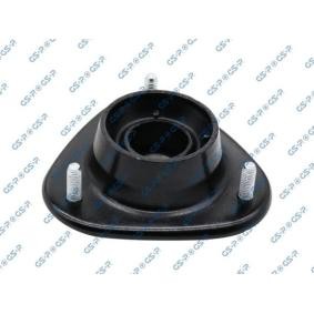 Compre Suporte de apoio do conjunto mola / amortecedor da GSP 514186 a um preço baixo por 27,82 €