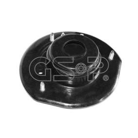 Compre Suporte de apoio do conjunto mola / amortecedor da GSP 514193 a um preço baixo por 25,70 €