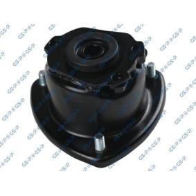 Compre Suporte de apoio do conjunto mola / amortecedor da GSP 514303 a um preço baixo por 23,45 €