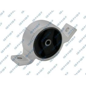 Comprar Suspensión, caja de cambios de GSP 514366 a bajo precio de 23,85 €