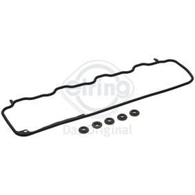 Dichtungssatz, Zylinderkopfhaube für MERCEDES-BENZ von ELRING