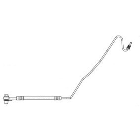 Acquista Tubo freno da CEF 514513 a buon mercato per soli 31,82 €