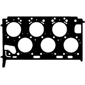 Compre Junta de culata de ELRING online para CONTINENTAL Descapotable (3W_) a precios moderados