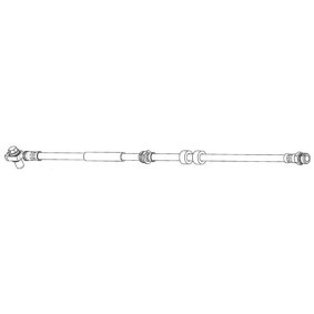 Acquista Tubo freno da CEF 514593 a buon mercato per soli 28,25 €