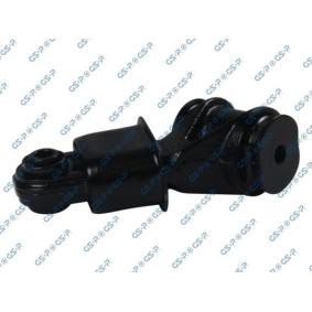Lagerung, Lenker 514619
