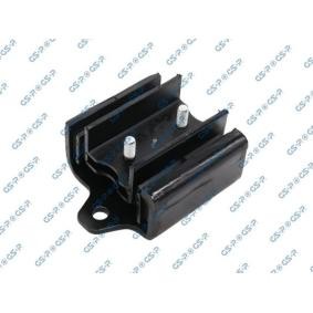 Halter, Motoraufhängung 514681