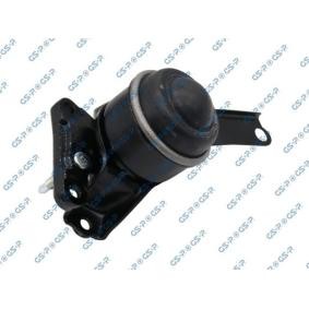 Motorlager 514711