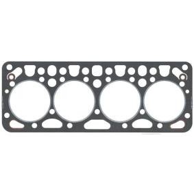 Acquista Guarnizione testata da ELRING 089.176 a buon mercato per soli 37,94 €