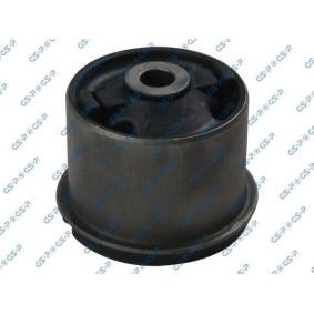 Lagerbuchse, Querlenker 514883 für GETZ (TB) für 10,76 CHF