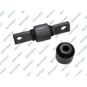 Achetez des Suspension, support d'essieu GSP 514909S à prix pour 10,02 €