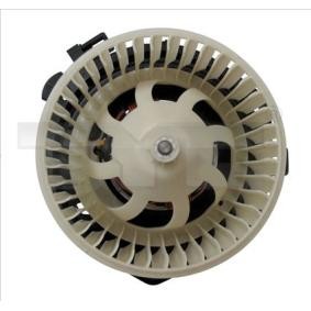Achetez des Pulseur d'air de chez TYC en ligne pour DAILY V Camion plate-forme/Châssis à prix modérés