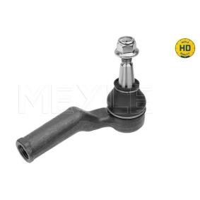 Achetez des Rotule de direction MEYLE 516 020 0012/HD à prix pour 26,29 €